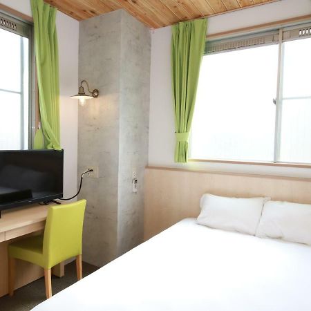 Hiroshima Peace Hotel Exterior foto